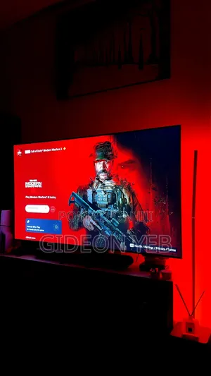 LG Oled 65inch