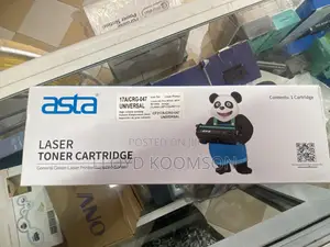 Laser Toner Cartridge