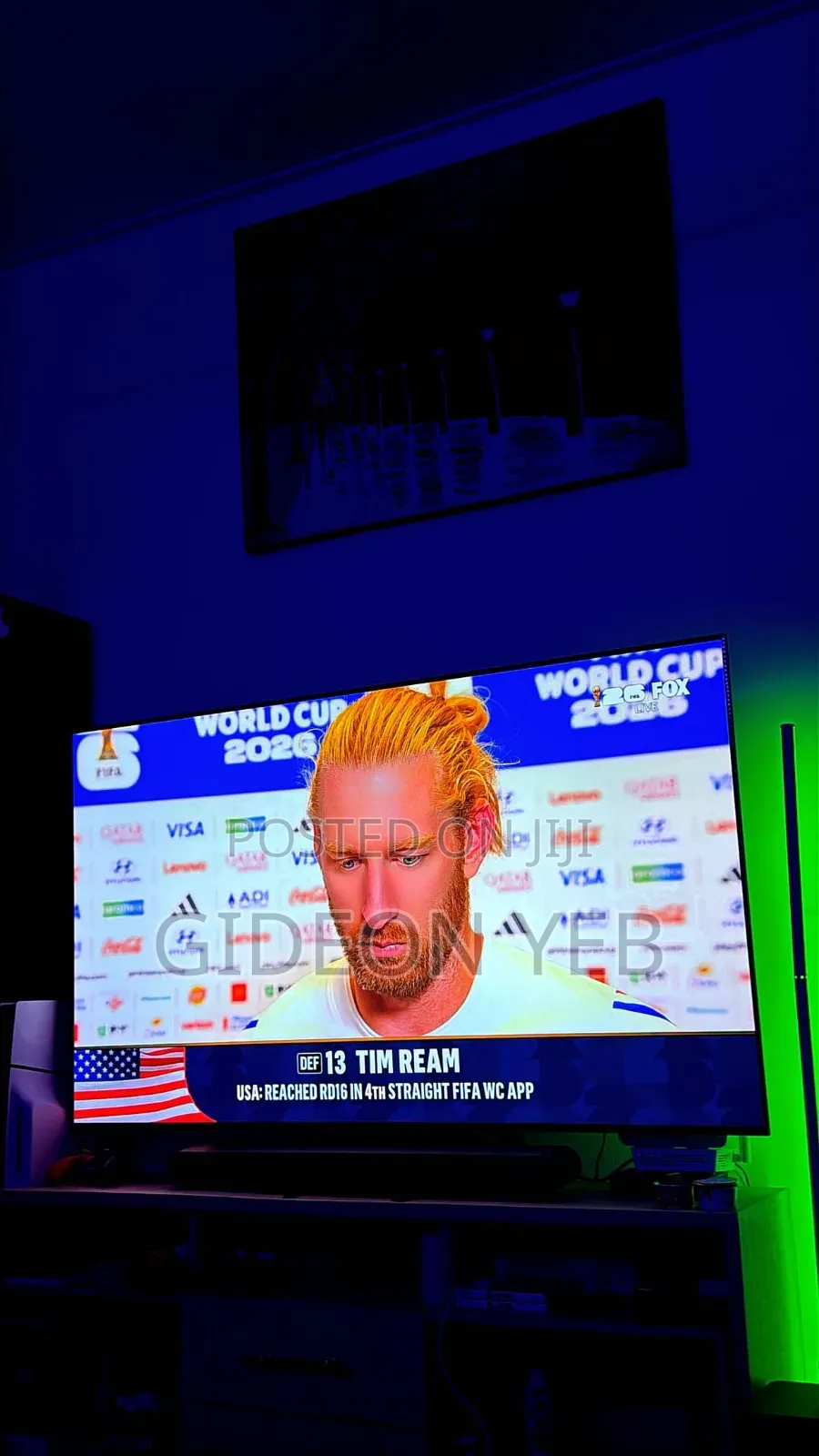 LG Oled 65inch