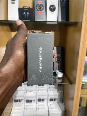 Samsung Buds