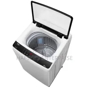 TCL 9 Kg Fully Automatic Top Load Washing Machine