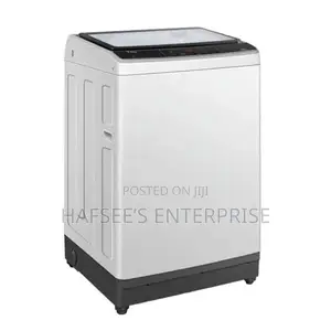 TCL 9 Kg Fully Automatic Top Load Washing Machine