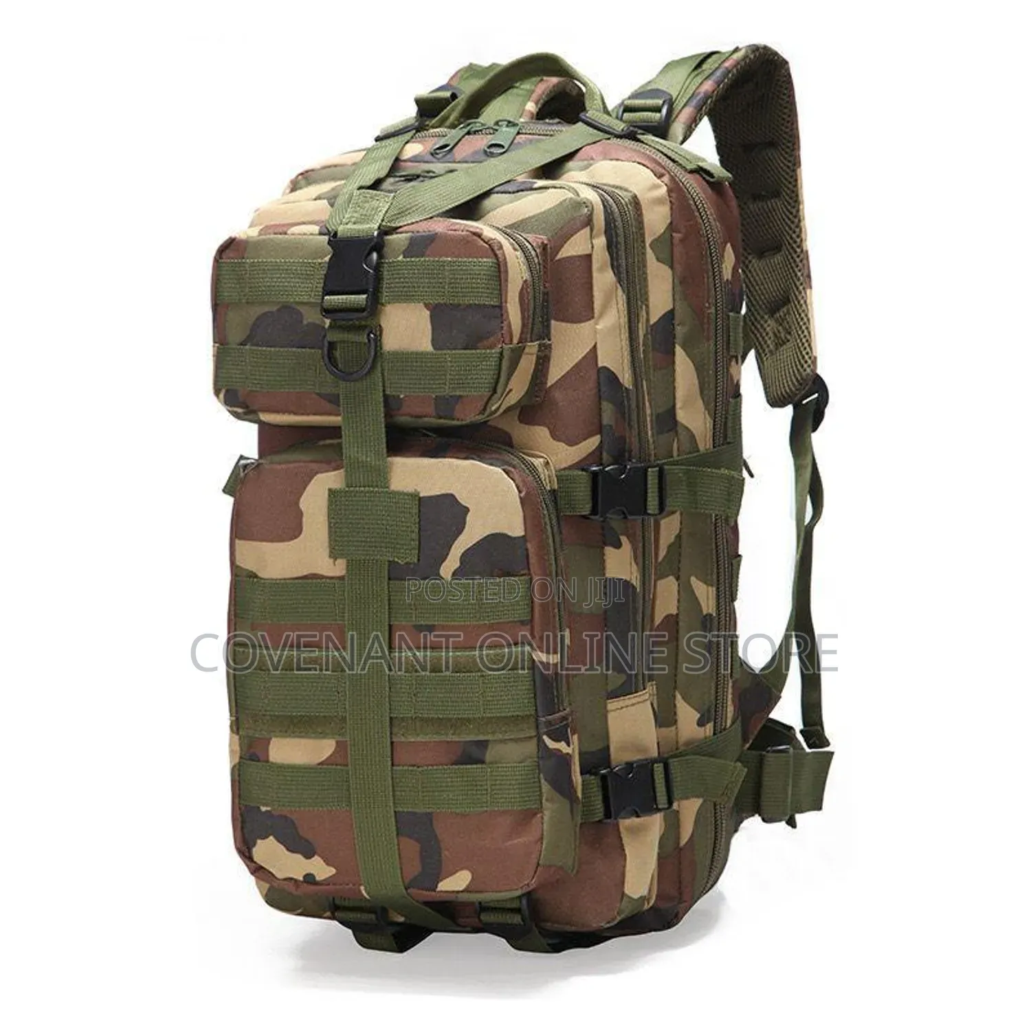 Military Tactical Bags