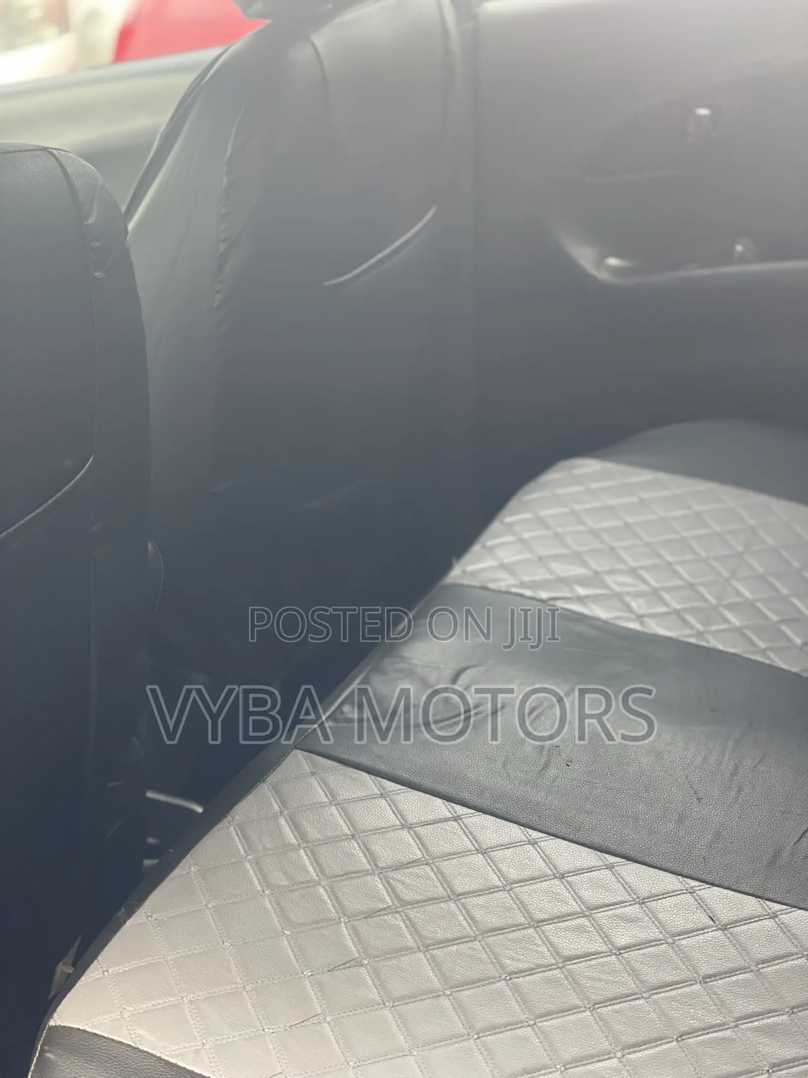 Kia Morning 2012 Gray