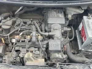 Kia Morning 2012 Gray