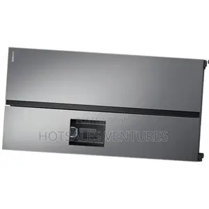AFFORDABLE Samsung 635 LITRES Side by Side FRIDGE - RS70F65K4TGH