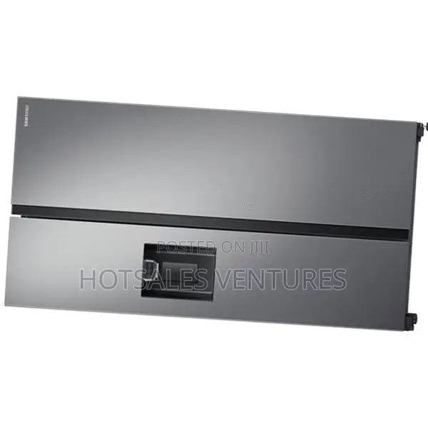 AFFORDABLE Samsung 635 LITRES Side by Side FRIDGE - RS70F65K4TGH
