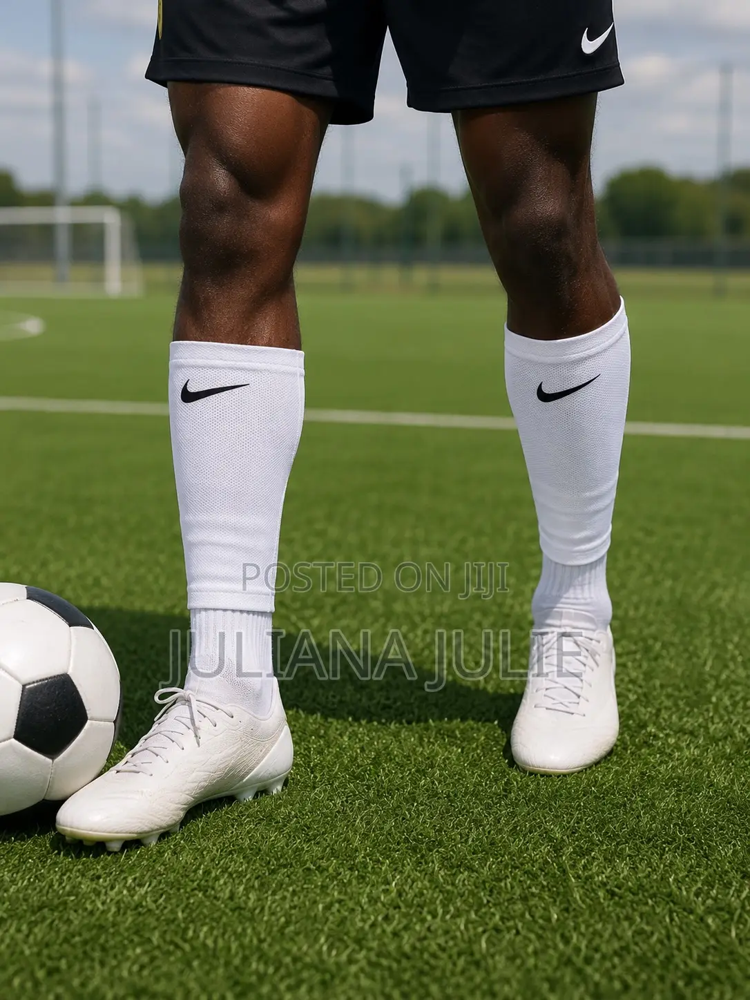 Original Shin Guard Holder Available at Cool Price