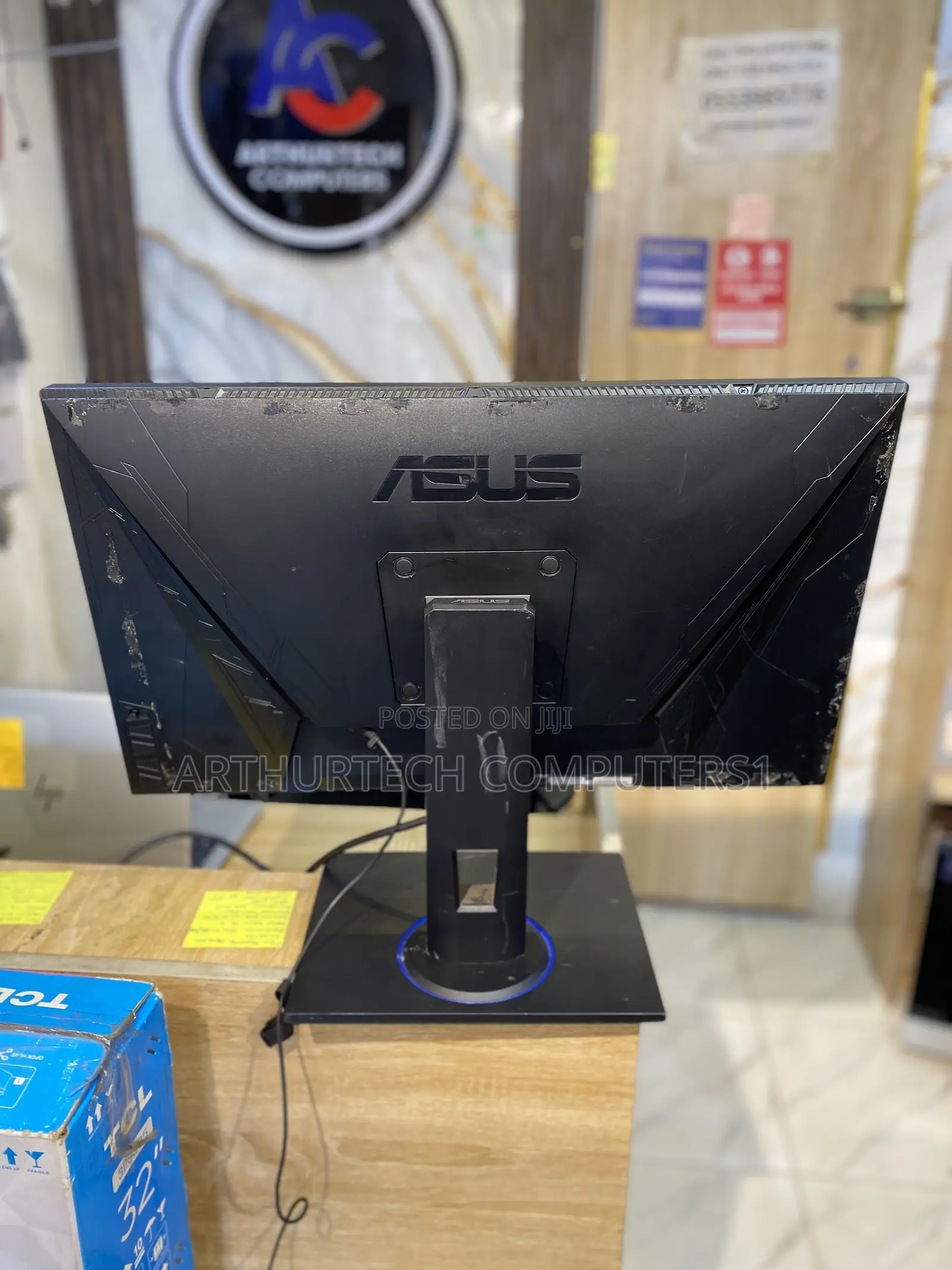 ASUS Vg245 Monitor