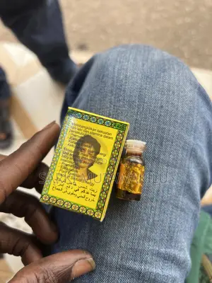 Samsu Super Oil