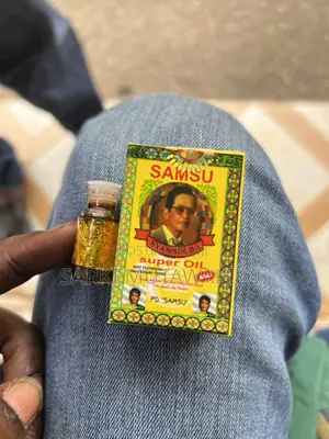 Samsu Super Oil