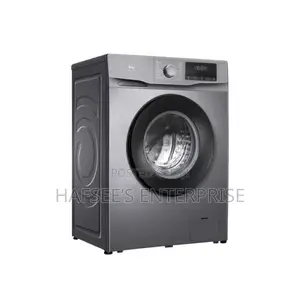 TCL 7 Kg Fully Automatic Front Load Washing Machine