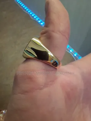 Seven Archangel Planetry Ring Seal