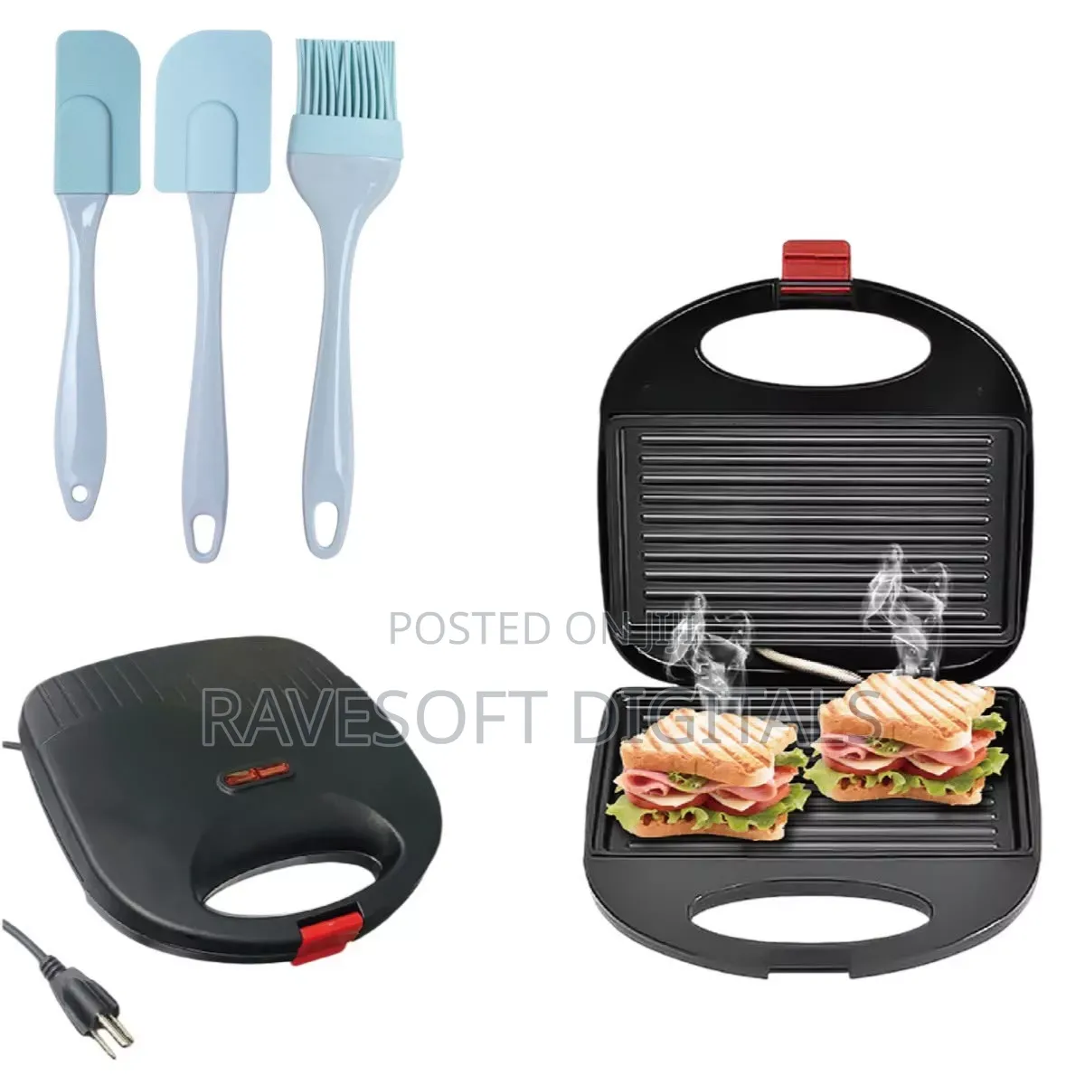 Sandwich Maker