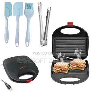 Sandwich Maker