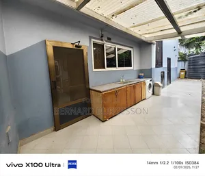 Furnished 5bdrm House in Lincoln School Area for rent