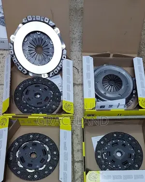 This Is Original Land Rover -Range Rover Sport Clutch Dis/Clutch Plate