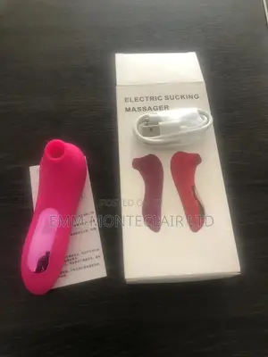 Clitoris Massager Ogasm Vibrator