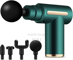 Mini Muscle Massage Gun