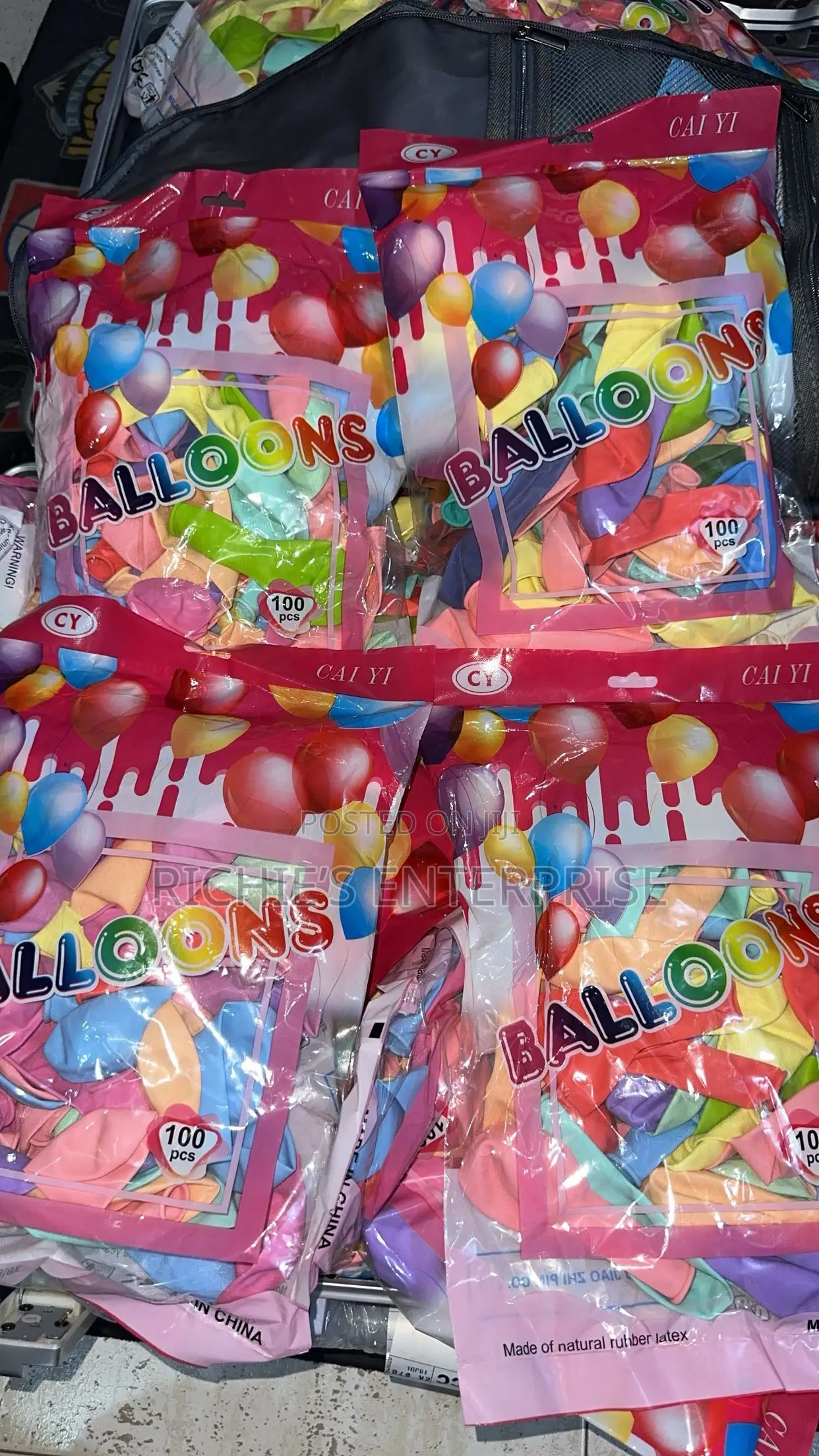 Balloonsss