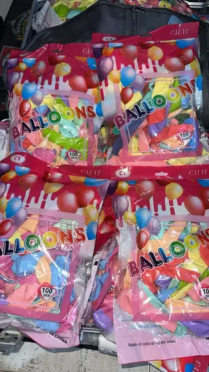 Balloonsss