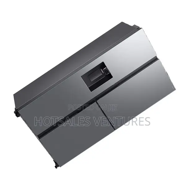 BEST Samsung 627 LITRES Side by Side FRIDGE - RS80F65G4FGH