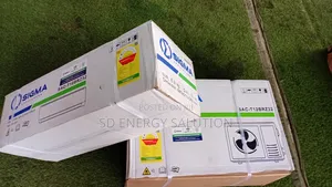Sigma 1.5HP Air Conditioner – Built for Maximum Comfort