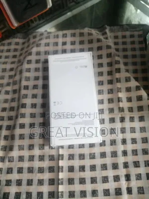 New Samsung Galaxy A15 128 GB Yellow
