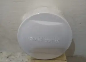 Junction Box ( 50*50*) Round