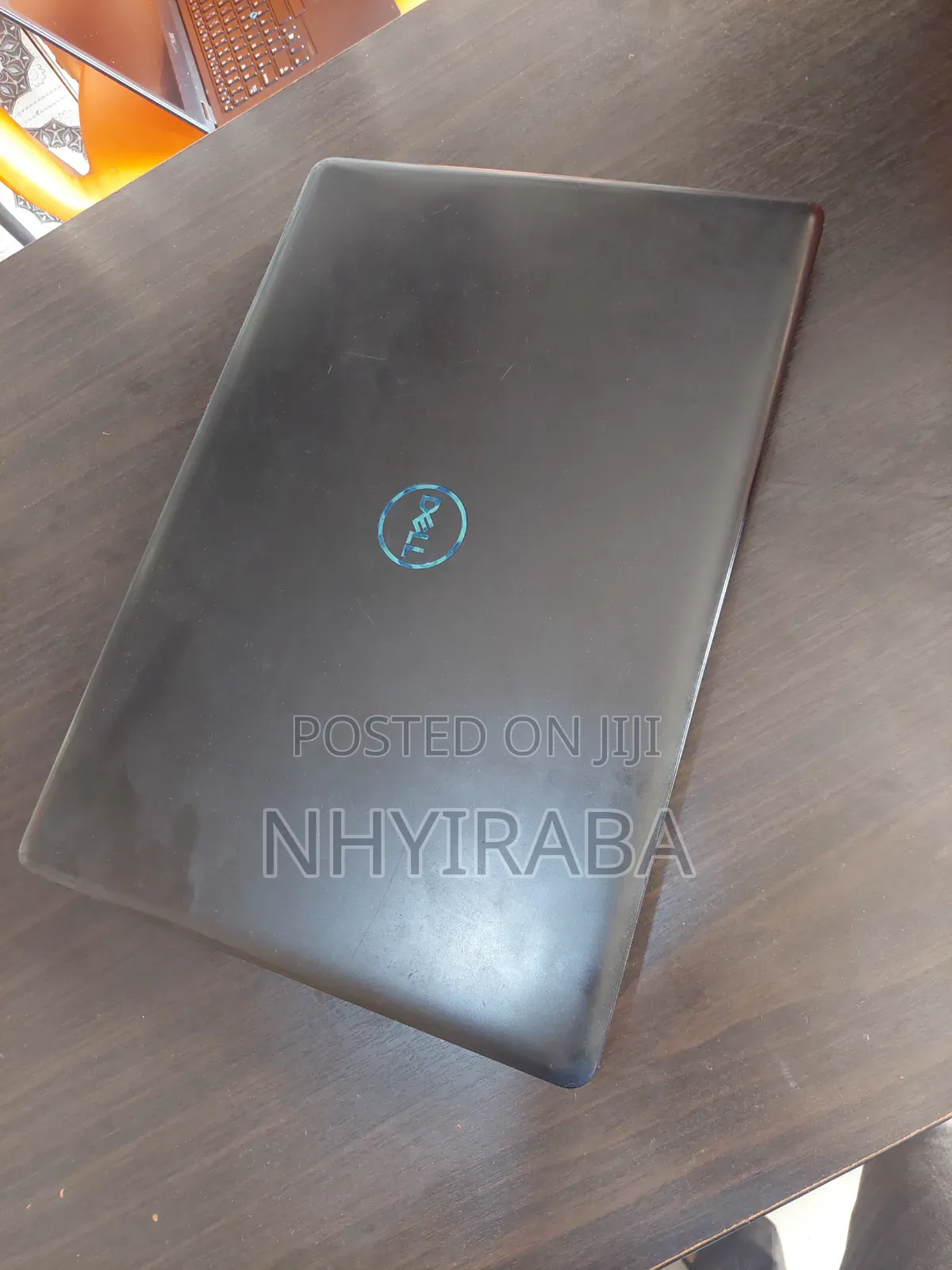 Laptop Dell G3 15 3579 16GB Intel Core i7 SSHD (Hybrid) 512GB