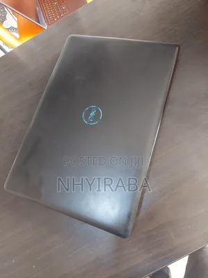 Laptop Dell G3 15 3579 16GB Intel Core i7 SSHD (Hybrid) 512GB