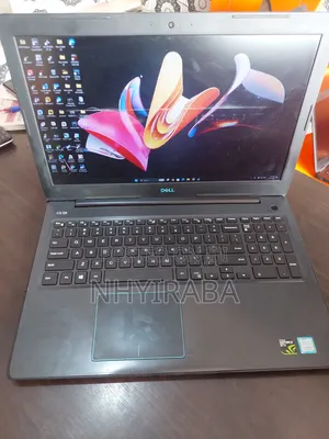 Laptop Dell G3 15 3579 16GB Intel Core i7 SSHD (Hybrid) 512GB