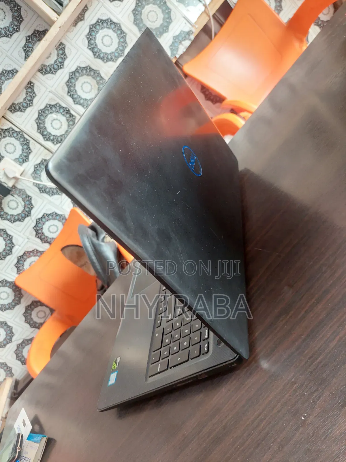 Laptop Dell G3 15 3579 16GB Intel Core i7 SSHD (Hybrid) 512GB