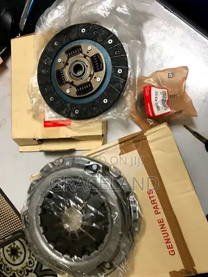 This Is Original Land Rover -Range Rover Sport Clutch Dis/Clutch Plate