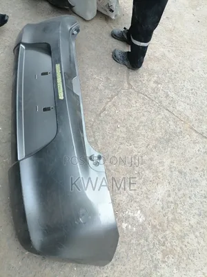 Maruti Suzuki Bumper