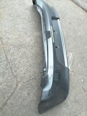 Maruti Suzuki Bumper