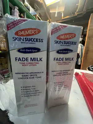 Palmers Skin Sucess