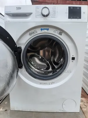 Beko 10kg Wash and Spin