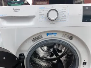 Beko 10kg Wash and Spin
