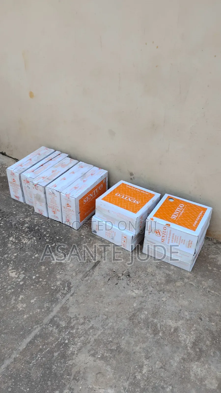 1bdrm Room & Parlour in Akropong Akuapim for rent