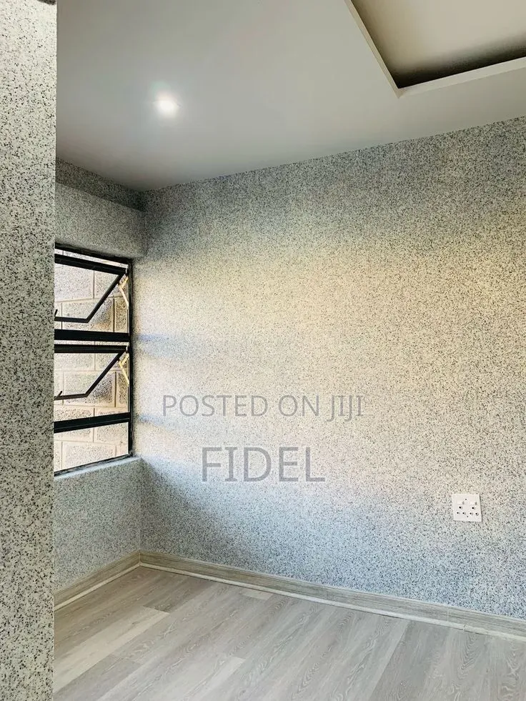 Stone PLASTER