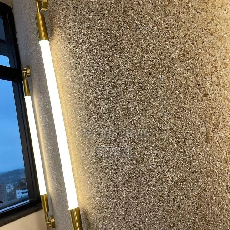 Stone PLASTER