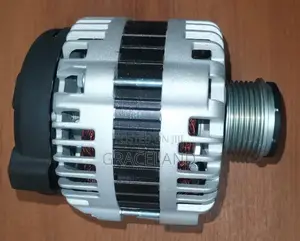 This Is Original All Cars Alternator