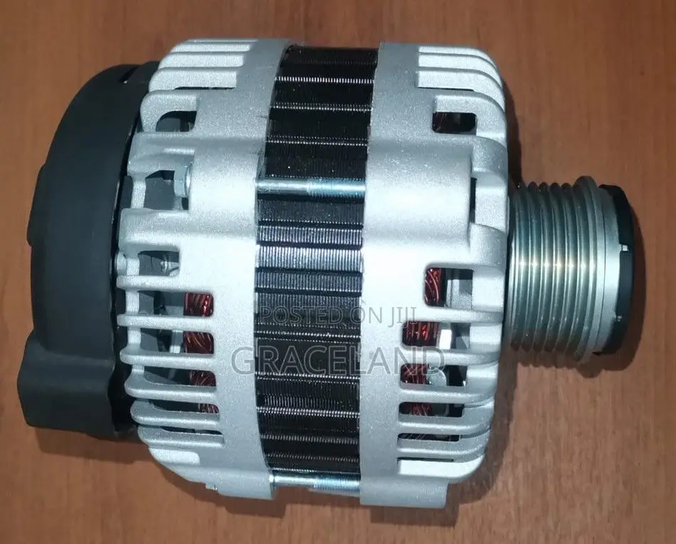 This Is Original All Cars Alternator