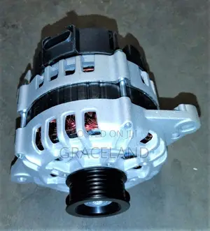 This Is Original All Cars Alternator