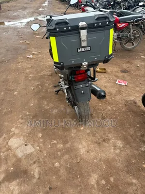 Honda CB 2023 Black