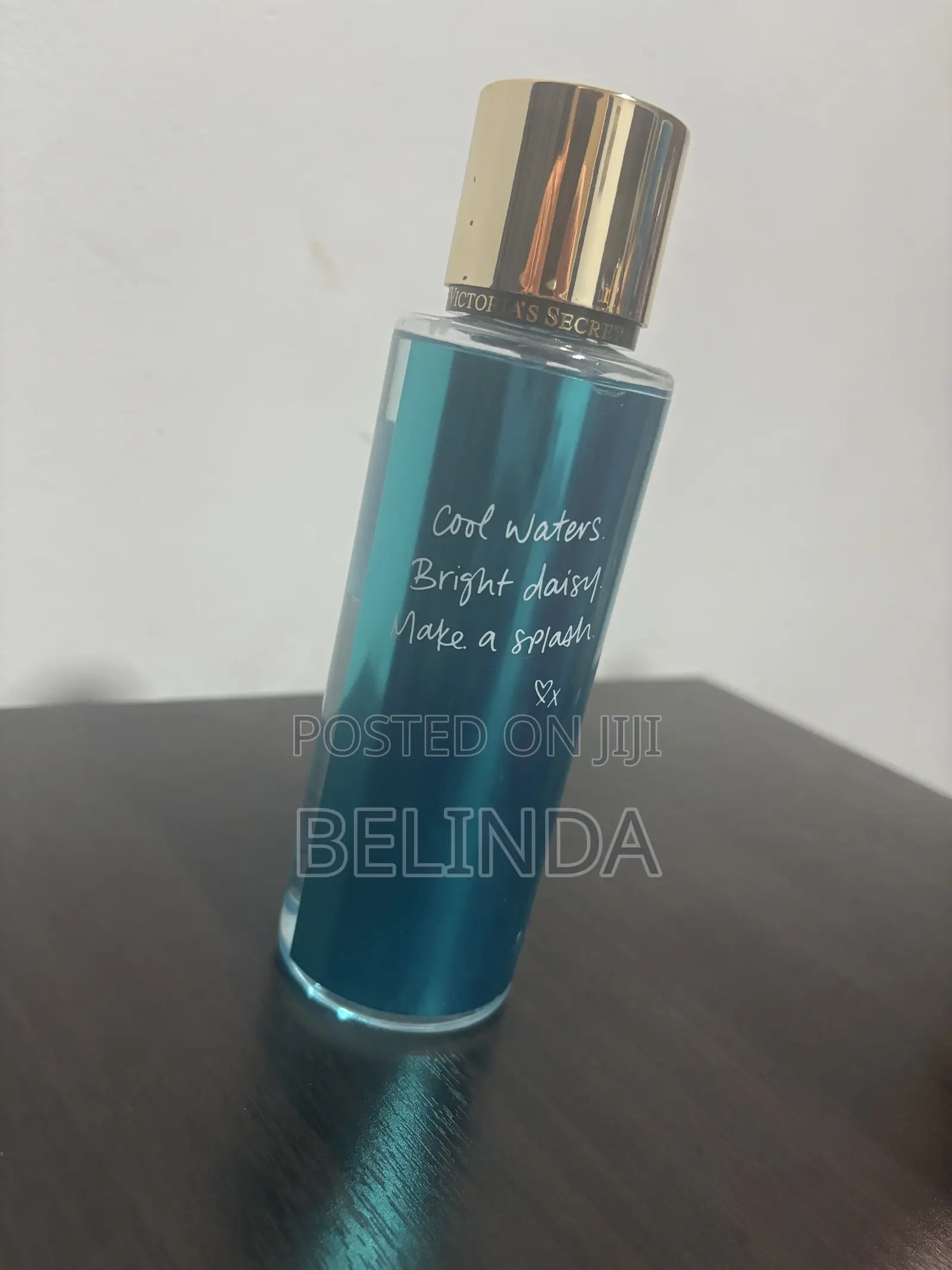 Victoria’s Secret Aqua Kiss Fragrance Mist