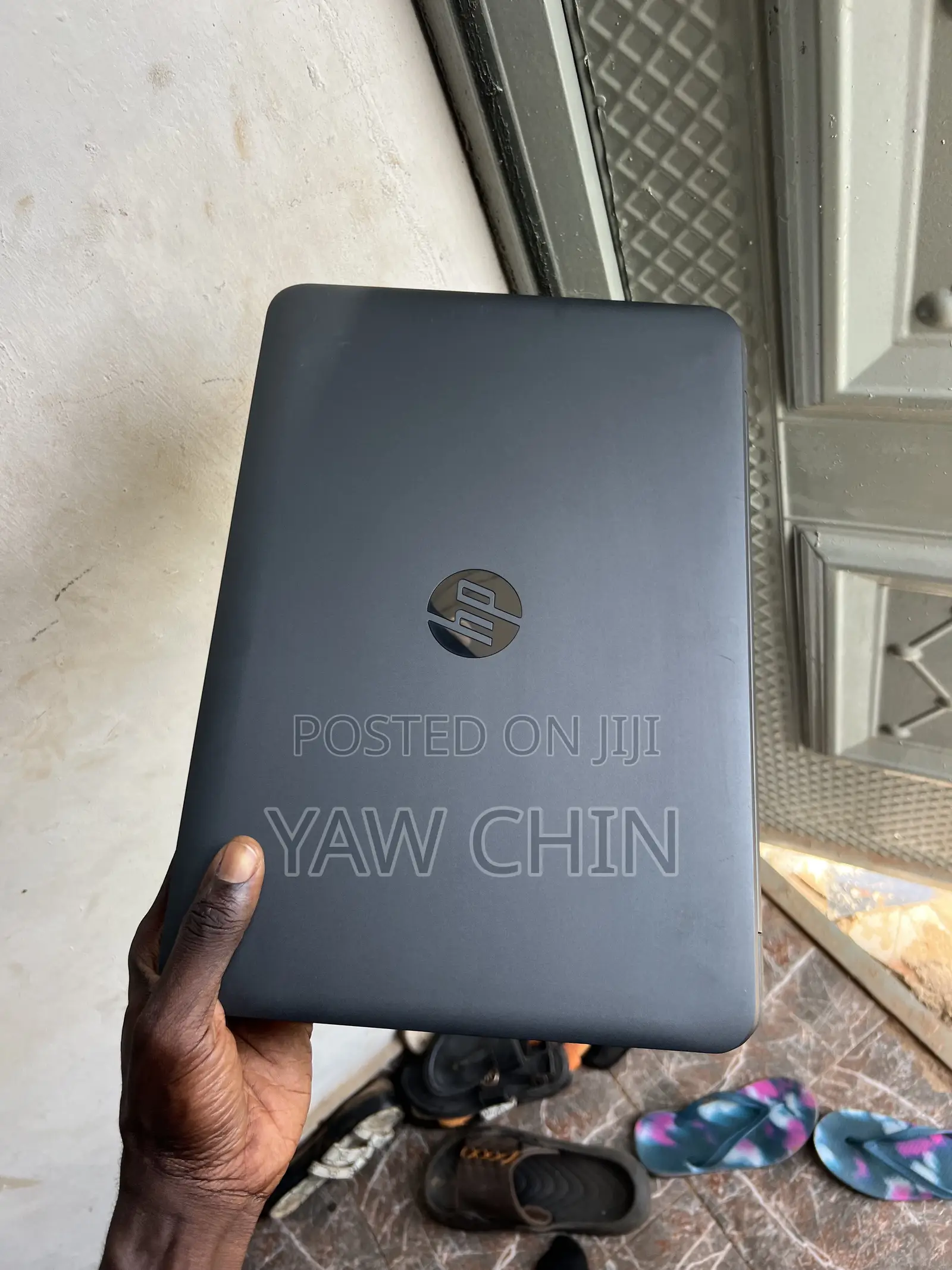 Laptop HP 15 4GB Intel SSD 60GB