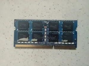Laptop Ram 4gb