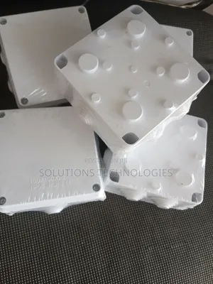 Jnction Box (100*100*70)